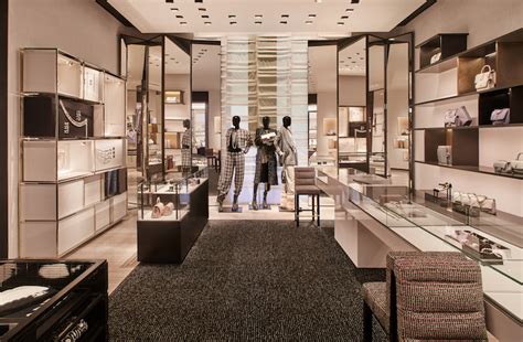 chanel wynn boutique|Chanel Opens A New, Art.